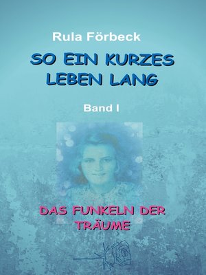 cover image of Das Funkeln der Träume